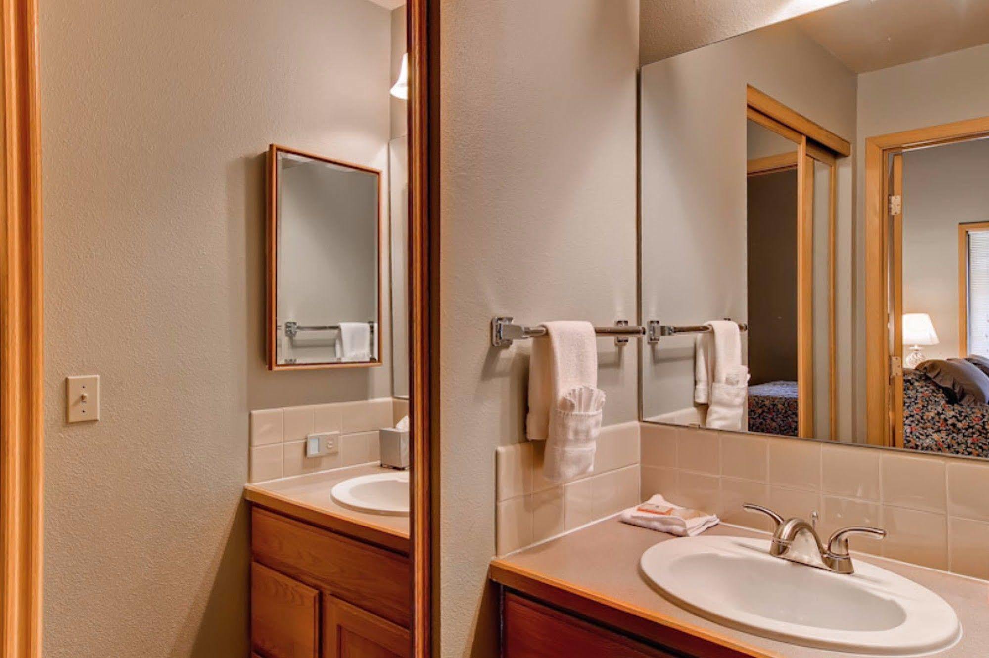 Tyra I Villa Breckenridge Bagian luar foto